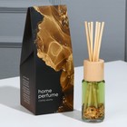 Диффузор ароматический «Home perfume», аромат кофе, 30 мл. 9567248 - фото 74589