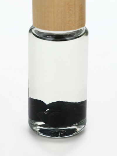 Диффузор ароматический «Home perfume», аромат черный лед, 30 мл.