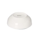 Салатник Доляна «Лесная сказка», 580 мл, d=15 см, цвет белый - Фото 4