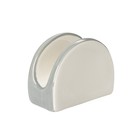 Салфетница Доляна «Лесная сказка», 9,5×4,5×7 см - Фото 3