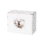 Салфетница Доляна «Лесная сказка», 9,5×4,5×7 см - Фото 5