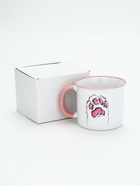 Кружка керамическая Дорого внимание «Лапка», 450 мл - фото 65399366