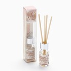 Диффузор ароматический палочки, ароматизатор для дома «Аромадиффузор: Аромат для дома», 10 мл., МИКС. - Фото 2
