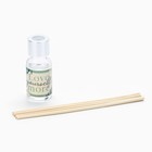 Диффузор ароматический палочки, ароматизатор для дома «Аромадиффузор: Аромат для дома», 10 мл., МИКС. - Фото 12