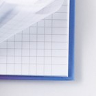 Блокноты в твердой обложке А7, 64 л «Аниме» - фото 25305698