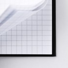 Блокноты в твердой обложке А7, 64 л «Черная машина» - фото 22822260