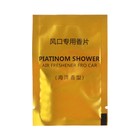 Ароматизатор в дефлектор Cartage, денежное дерево, запах океан - Фото 5