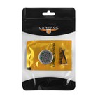 Ароматизатор в дефлектор Cartage, денежное дерево, запах океан - Фото 6