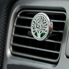 Ароматизатор в дефлектор Cartage, денежное дерево, запах океан - Фото 1