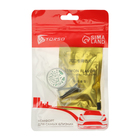 Ароматизатор в дефлектор TORSO, денежное дерево, лимон - Фото 6