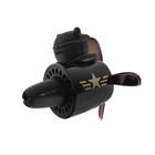 Набор ароматизаторов автомобильных в дефлектор «Мишка пилот» 5 ароматов - Фото 3