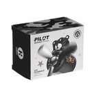 Набор ароматизаторов автомобильных в дефлектор «Мишка пилот» 5 ароматов - Фото 8