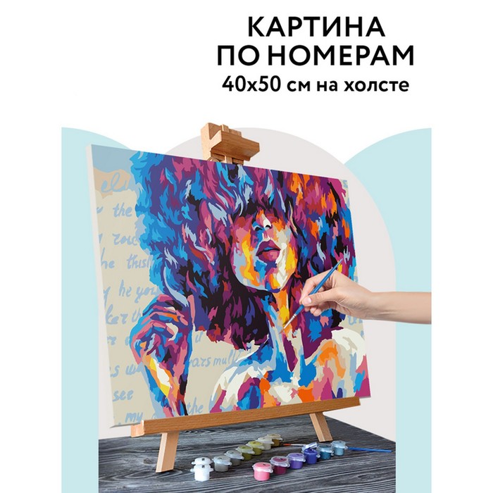 Картины акрилом, акриловыми красками: цены, описание ‒ купить в KyivGallery