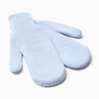 Варежки женские в подарочной коробке KAFTAN «Новые варежки», размер 19 - Фото 3