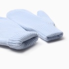 Варежки женские в подарочной коробке KAFTAN «Новые варежки», размер 19 - Фото 4