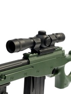 Снайперская винтовка AWM, стреляет гелевыми пулями - Фото 23