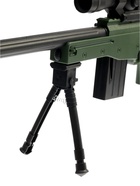 Снайперская винтовка AWM, стреляет гелевыми пулями - Фото 24