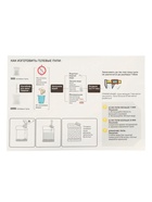 Снайперская винтовка AWM, стреляет гелевыми пулями - Фото 30