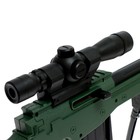 Снайперская винтовка AWM, стреляет гелевыми пулями - фото 3296376