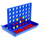 Настольная игра «Пятнашки в ряд», 2 игрока, 5+ - Фото 6