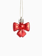 Ёлочные игрушки «Клубничное настроение», набор 15 шт., красный/золотистый - Фото 7