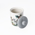 Сахарница Доляна «Дракоша», 480 мл - Фото 2