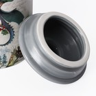 Сахарница Доляна «Дракоша», 480 мл - Фото 3