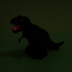 Робот «Динозавр», трансформируется, световые и звуковые эффекты, работает от батареек - Фото 6