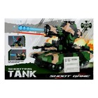 Танк на радиоуправлении «Боец», стреляет пулями, работает от батареек - Фото 9