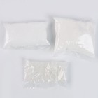 Бомбочки для ванн на новый год своими руками «Дракончик с подарком», набор для творчества - Фото 3