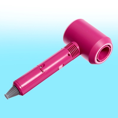 Игровой набор «Парикмахер», 6 предметов