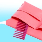 Игровой набор «Парикмахер» с сумочкой, 11 предметов - Фото 9