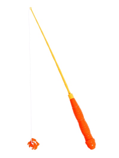 Магнитная рыбалка «Морской мир», 5 рыбок