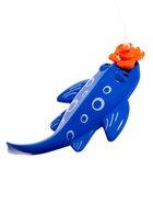 Магнитная рыбалка «Морской мир», 5 рыбок - Фото 4