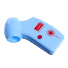 Игровой набор «Доктор» в чемоданчике, 15 предметов - фото 22842609