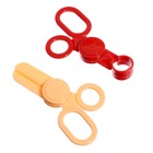 Игровой набор «Доктор» в чемоданчике, 15 предметов - фото 22842612