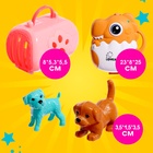 Игровой набор «Зоомагазин», 14 предметов - Фото 2