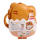 Игровой набор «Зоомагазин», 14 предметов - Фото 15