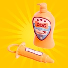 Игровой набор «Зоомагазин», 14 предметов - Фото 9