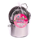 Набор детской металлической посуды «Поварёнок», 8 предметов - Фото 7