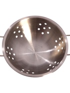 Набор детской металлической посуды «Поварёнок», 7 предметов - фото 9528064