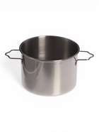 Набор детской металлической посуды «Поварёнок», 7 предметов - фото 9528062