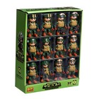 Фигурка - игрушка для мальчика «Солдат», МИКС - Фото 11