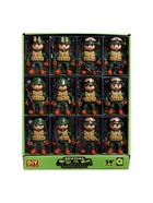 Фигурка - игрушка для мальчика «Солдат», МИКС - Фото 12