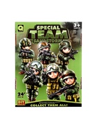 Фигурка - игрушка для мальчика «Солдат», МИКС - Фото 13