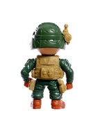 Фигурка - игрушка для мальчика «Солдат», МИКС - Фото 4