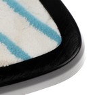 УЦЕНКА Паровая швабра Windigo WSM-02, 1500 Вт, 370 мл, 18 г/мин, шнур 5 м, бело-зелёный 9943433