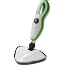 УЦЕНКА Паровая швабра Windigo WSM-02, 1500 Вт, 370 мл, 18 г/мин, шнур 5 м, бело-зелёный 9943433