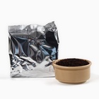 Чай подарочный «Счастья в новом году!», 4 новогодних вкуса (20 г × 4 шт.). - Фото 4