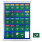 Настольная игра «Миллионер-элит», твёрдая коробка - Фото 4